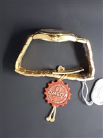 Orologio Omega Uomo Seamaster in Oro 49671830 - 49671830